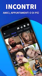 incontri teramo gay|Wapo App: chat e incontri gay